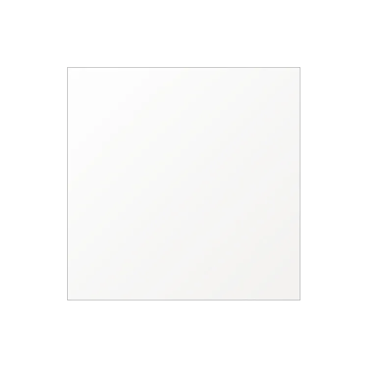 Prime Ceramics SUPER WHITE 60X60 (1.44) RECT. POLER PD-CN-SW-0002 PRC