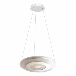 LAMPA WISZĄCA VOLTA 36W LED ML591