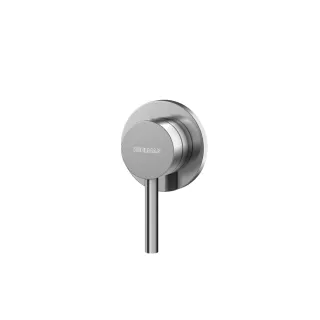 Kohlman Bateria prysznicowa Axel BRUSHED NICKEL QW220ABN