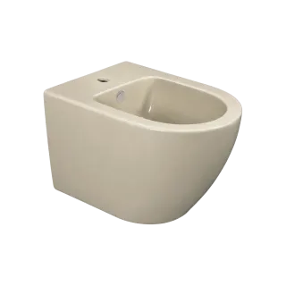 Invena BIDET WISZĄCY TAVRO, CAPPUCCINO CB-71-008-Y