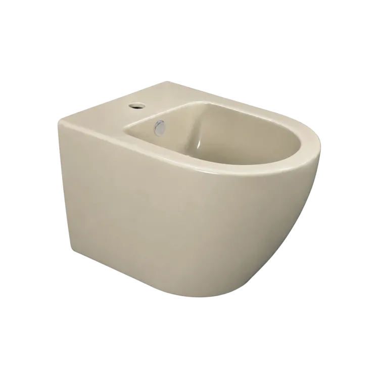 Invena BIDET WISZĄCY TAVRO, CAPPUCCINO CB-71-008-Y