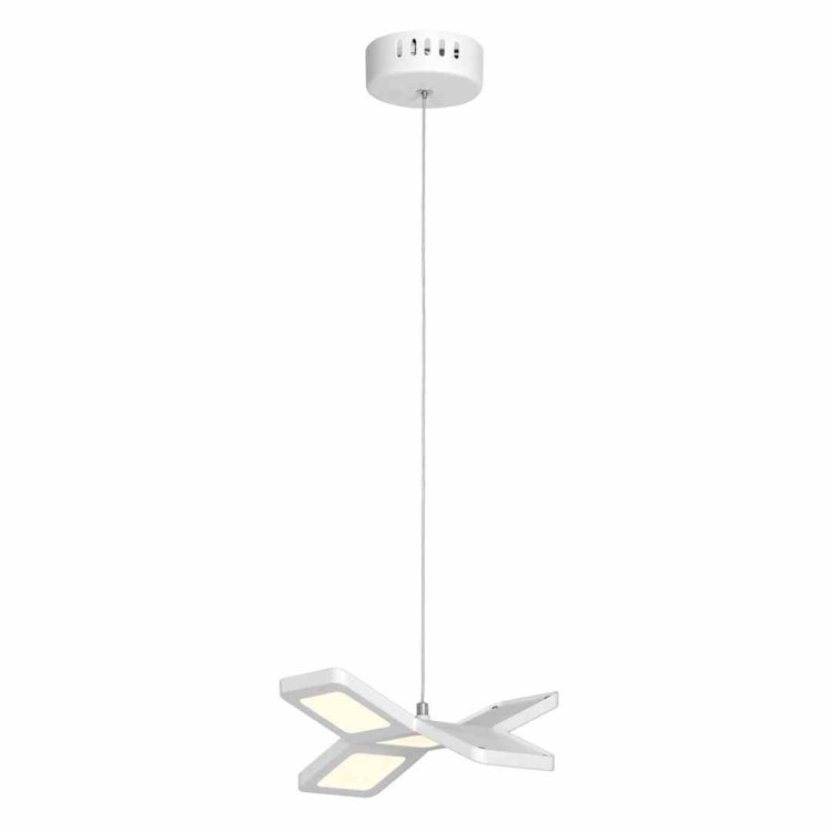 LAMPA WISZĄCA PIXELS 25W LED ML194