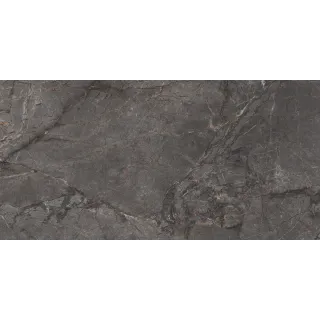 Egen Zorani Nero 60x120cm płytka gresowa grafitowy marmur...