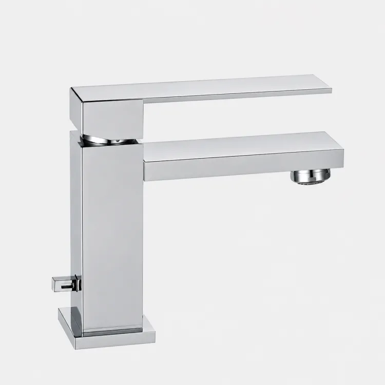 BATERIA UMYWALKOWA CHROM