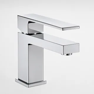 BATERIA UMYWALKOWA CHROM