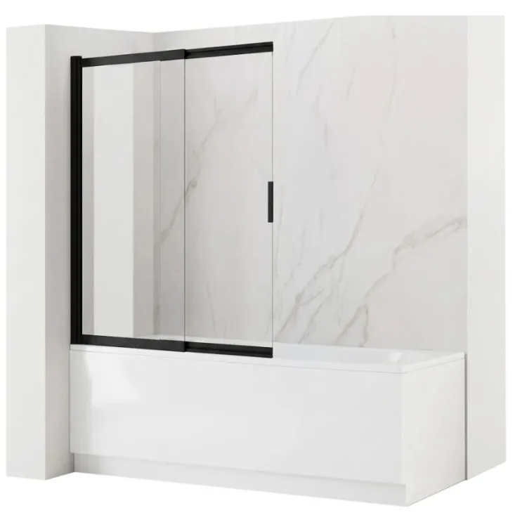 Rea PARAWAN WANNOWY DARIO BLACK 100 REA-W7884