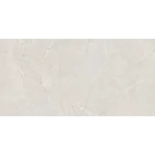 Egen Crista White 60x120 cm płytka gresowa jasny marmur z...