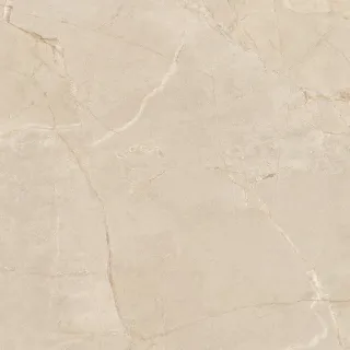 Egen Crista Crema 60x60 cm płytka gresowa beżowy marmur...