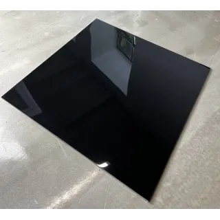 Prime Ceramics SUPER BLACK 60X60 (1,44) HIGH GLOSSY PD-GG-SB-0002 PRC