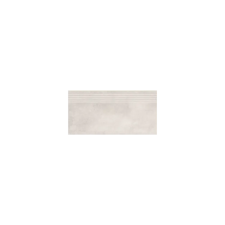 Cersanit VELVET CONCRETE WHITE STEPTREAD MATT RECT 29,8X59,8 TDZZ1255525947