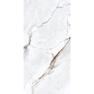 Egen Calacatta Luxe 60x120 cm płytka podłogowa połysk...
