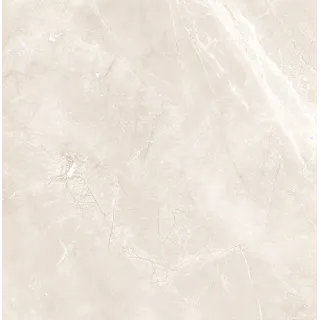 VISBI CREMA 60X60X8,5MM RECT.carving(1,44) beżowa z białymi żyłami