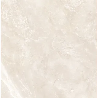 VISBI CREMA 60X60X8,5MM RECT.carving(1,44) beżowa z białymi żyłami