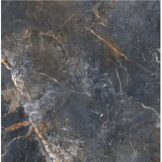 VISBI AZZULE 60X60X8,5MM RECT.carving struktura(1,44) szaro-rdzawa skała