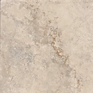 Egen Sierra Melton 60x60 cm płytka gresowa beżowy kamień carving rect. (1,44)