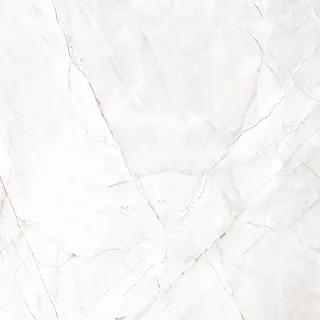 Egen Prime Valencia Silver Grey 60x60 cm płytka gresowa srebrzystobiały kamień połysk rect. (1,44)