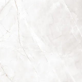 Egen Prime Valencia Silver Grey 60x60 cm płytka gresowa srebrzystobiały kamień połysk rect. (1,44)