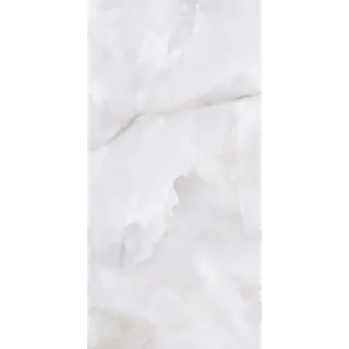 ONIX BIANCO 60X120X9MM LUX (2,16) POLISHED imitujące biały onyks