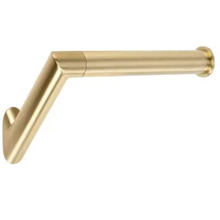 Rea UCHWYT NA PAPIER WILL BRUSH GOLD REA-07899