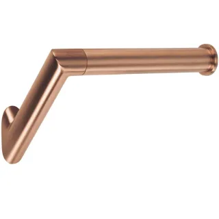 Rea UCHWYT NA PAPIER WILL BRUSH COPPER REA-07860