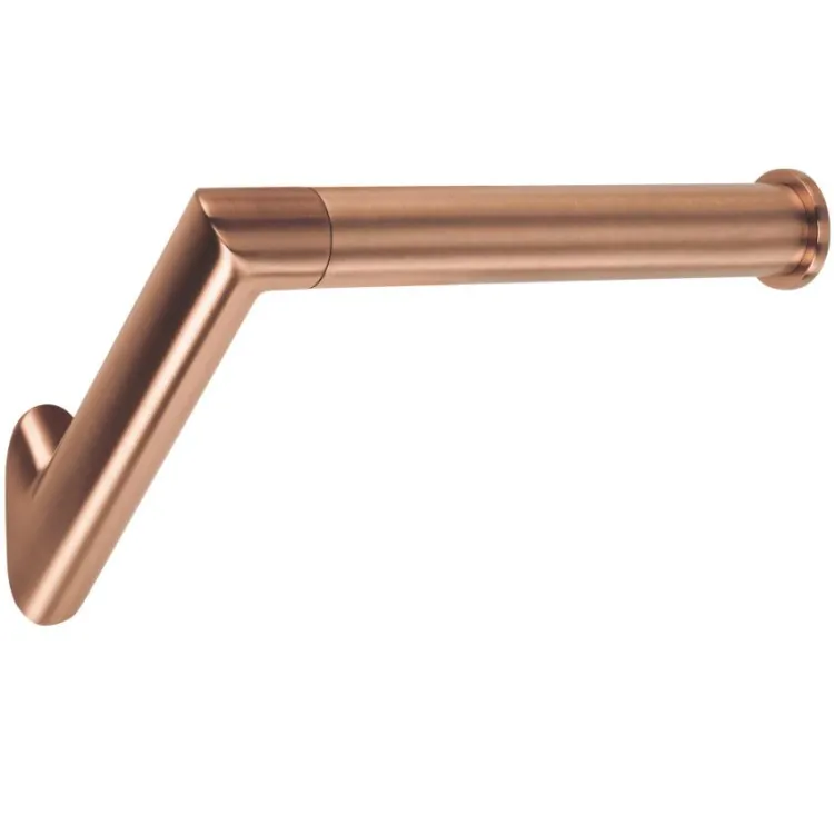 Rea UCHWYT NA PAPIER WILL BRUSH COPPER REA-07860