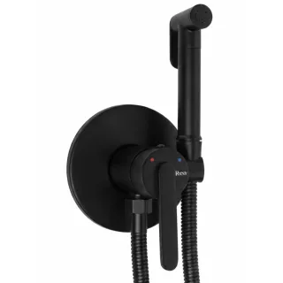 Rea BATERIA BIDETOWA ONTARIO JS-1110B CZARNA REA-B3901