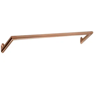 Rea WIESZAK NA RĘCZNIK WILL BRUSH COPPER REA-07896