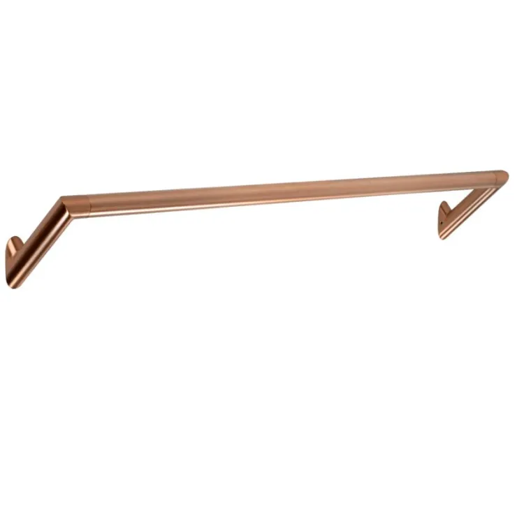 Rea WIESZAK NA RĘCZNIK WILL BRUSH COPPER REA-07896