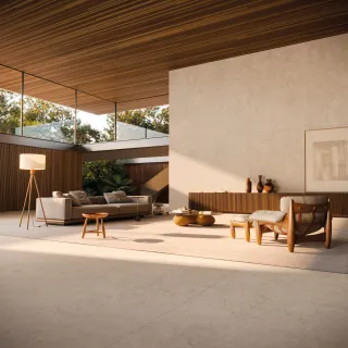 NOBILE X AVORIO 60X120X9MM RECT. (1,43) NATURAL beż piaskowy