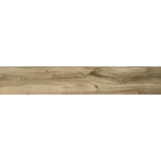 EGO DARING HONEY 20X120X9,5MM płytka gresowa rect. carving (1,44) naturalne miodowe drewno