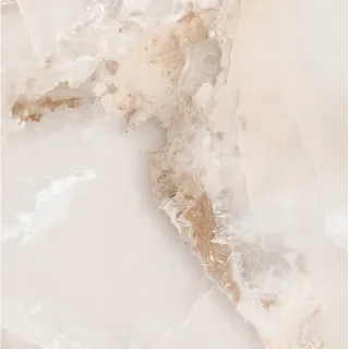 Egen Płytka podłogowa Hampton bianco 60x60 cm (1.44) Połysk