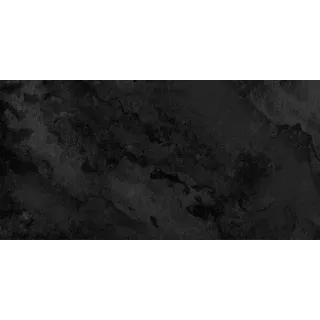 EGEN ORISA NERO 60X120X8,5MM płytka gresowa rect. metal (1,44) czarna skała