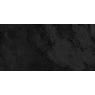 EGEN ORISA NERO 60X120X8,5MM płytka gresowa rect. metal (1,44) czarna skała