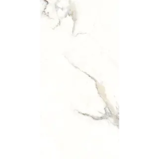 Egen Milky Way 60x120 cm płytka gresowa biały marmur połysk (1.44)