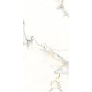 Egen Milky Way 60x120 cm płytka gresowa biały marmur połysk (1.44)