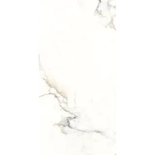 Egen Milky Way 60x120 cm płytka gresowa biały marmur połysk (1.44)