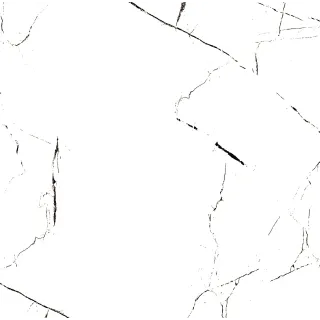 Egen Płytka ścienno-podłogowa Alaska White 60x60 cm Połysk (1.44)