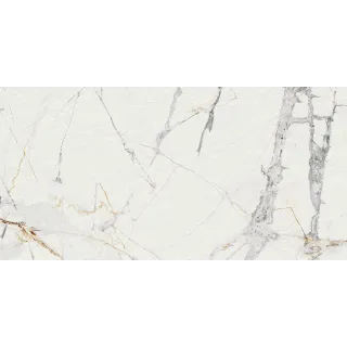 Egen Allure 60x120 cm płytka gresowa biały marmur mat rect. (1.44)