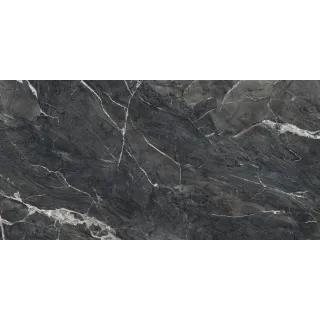 Egen Albara Black 60x120 cm płytka gresowa czarny marmur sugar glue rect. (1,44)