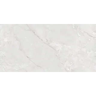 Egen Arton Bianco 60x120 cm płytka gresowa biały kamień carving rect. (1,44)