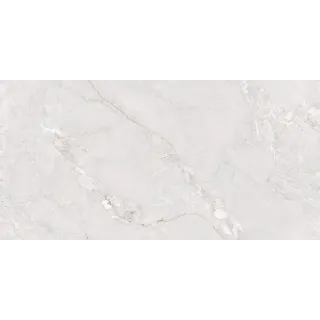 Egen Arton Bianco 60x120 cm płytka gresowa biały kamień carving rect. (1,44)