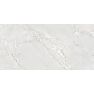 Egen Arton Bianco 60x120 cm płytka gresowa biały kamień carving rect. (1,44)