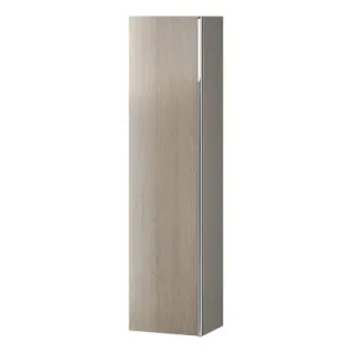 Cersanit SŁUPEK VIRGO SZARY Z CHROM UCHW ZMONT. FSC...