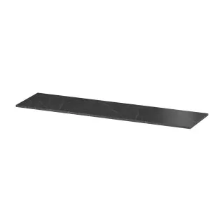 Cersanit BLAT LARGA 180 MARMUR CZARNY FZZT1000845984