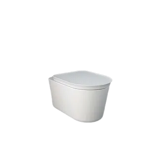 RAK Ceramics Zestaw VALET Miska WC podwieszana Rimless...