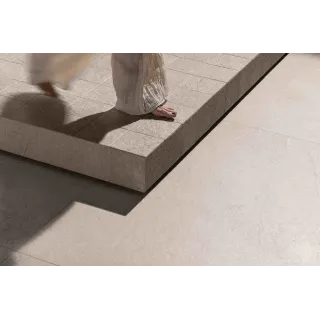 Egen Apalaches Off White 60x120 cm płytka gresowa jasny kamień natural rect. (1.44)