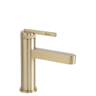 Rea BATERIA UMYWAL GRACE JS-703701BG ZŁOTA SZCZO NISKA...