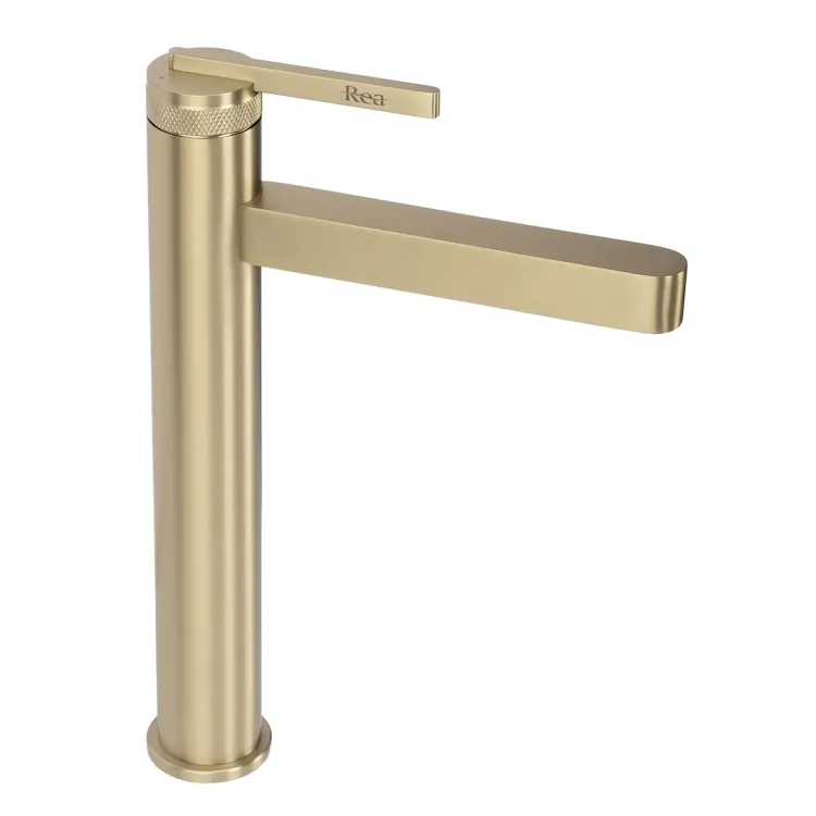 Rea BATERIA UMYWA GRACE JS-703701-1BG ZŁOTA SZCZO WYSO REA-B8939