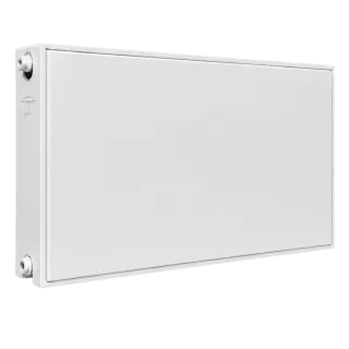 Invena GRZEJNIK STAL. PLAN PK22 600X400 - REP. PROV...