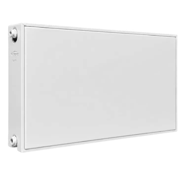 Invena GRZEJNIK STAL. PLAN PK22 600X600 - REP. PROV UG-61-606-REP